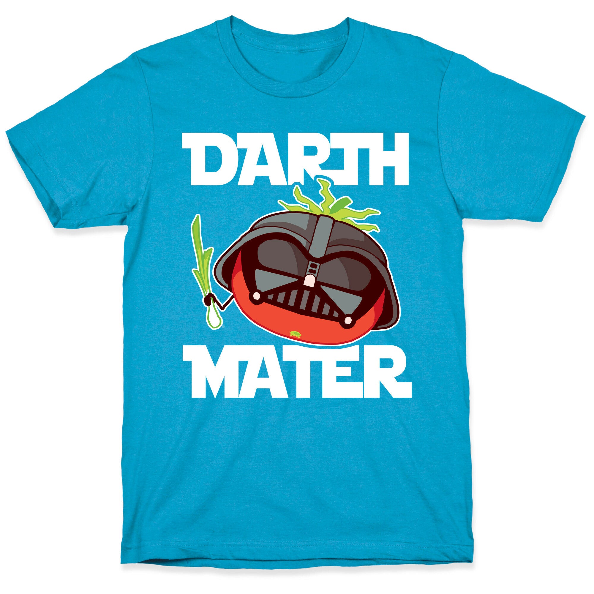 Darth Mater Unisex Triblend Tee